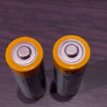 knoopcel batterijen: krachtige energiebronnen in miniatuurvorm